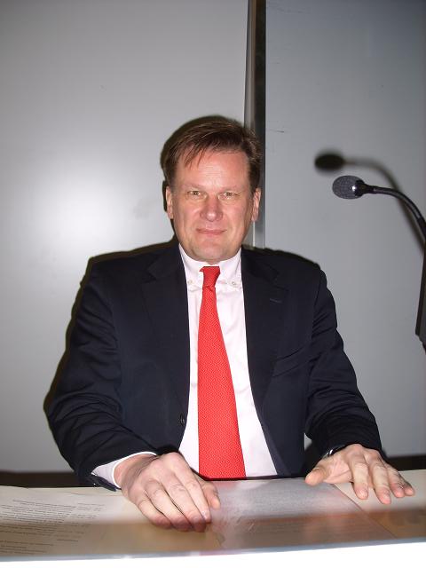 Prof.Dr.med.Stefan N.Willich